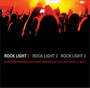 Cd Rock Light 2 – 2010