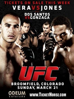 Download UFC 111