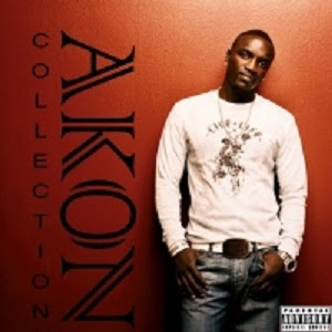 Akon Collection - Cd 2009