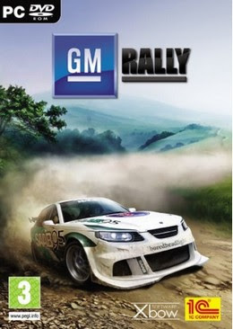 Download GM Rally 