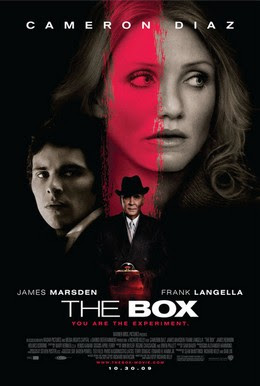 Download - Filme A Caixa (The Box)