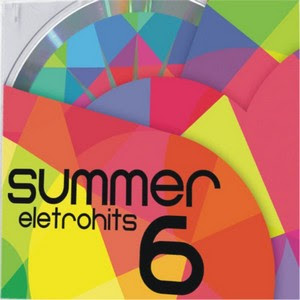 Summer Eletrohits Vol. 6