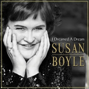 CD Susan Boyle - I Dreamed A Dream 