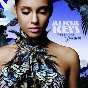 Alicia Keys – The Element Of Freedom