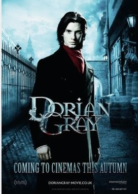 Filme Dorian Gray - 2009