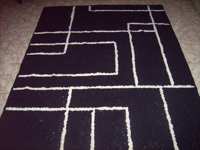 Tapete , Teppich , Carpet