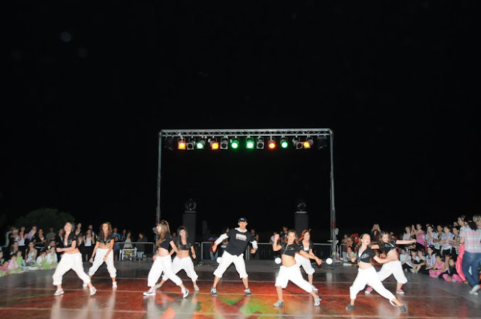 SHOW 2010