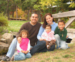 The Sanchez-Kennedy Clan