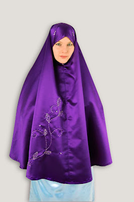 Prayer Hijab