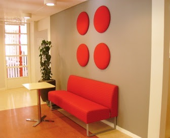 Decorando las Paredes de tu Sala photo decoraci%C3%B3n sala 3 Decorando las Paredes de tu Sala
