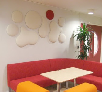 Decorando las Paredes de tu Sala photo decoraci%C3%B3n sala 4 Decorando las Paredes de tu Sala