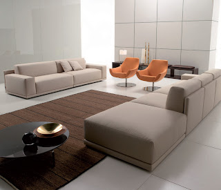 leather living room, designing living room