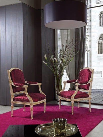 decora y disena: Ideas de Muebles para el Recibidor de la Casa