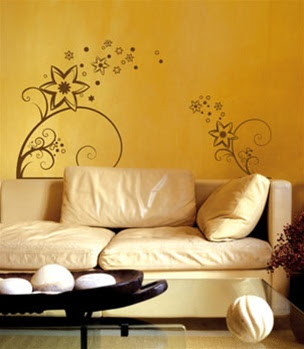 Vinilos decorativos para la sala photo decoraci%C3%B3n vinilos 5 Vinilos decorativos para la sala