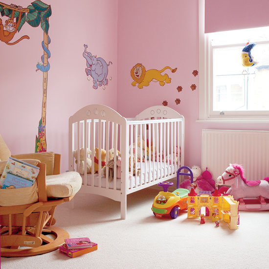 Decoracion Recamaras De Bebes ~ Fotos de Rec?maras Infantiles Beb?s DECORAR, DISE?AR Y Decoracion Recamaras De Bebes ~ Fotos de Rec?maras Infantiles Beb?s DECORAR, DISE?AR Y