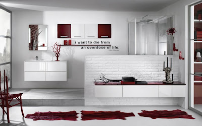 INCREIBLES DISEÑOS DE BAÑOS POR DELPHA (FRANCIA) photo dise%C3%B1o ba%C3%B1o moderno INCREIBLES DISEÑOS DE BAÑOS POR DELPHA (FRANCIA)