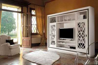 Muebles Clásicos y Contemporáneos para Salas TV photo mesa tv Muebles Clásicos y Contemporáneos para Salas TV