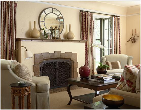 6 Salas en Color Beige 6 Salas en Color Beige