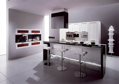 fotos cocinas integrales modernas cocinas integrales modernas