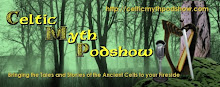 Celtic Myth Podshow