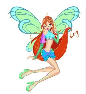 Sophix Winx