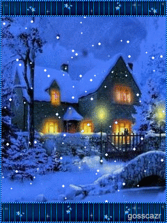 Christmas Mobile Animated Wallpapers and ScreenSaver ~ Gallery Phone