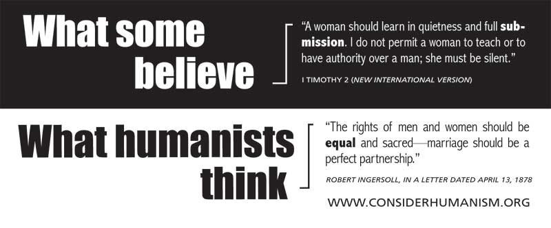 Atheist Advertising