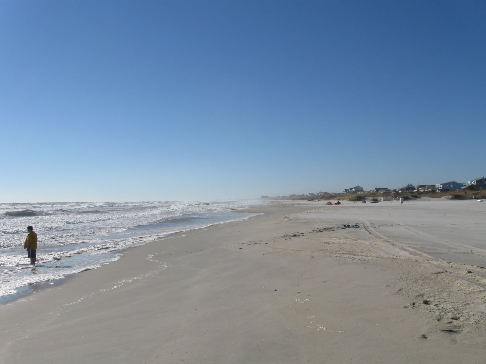 Atlantic Beach Nc