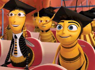 Bee Movie Netflix