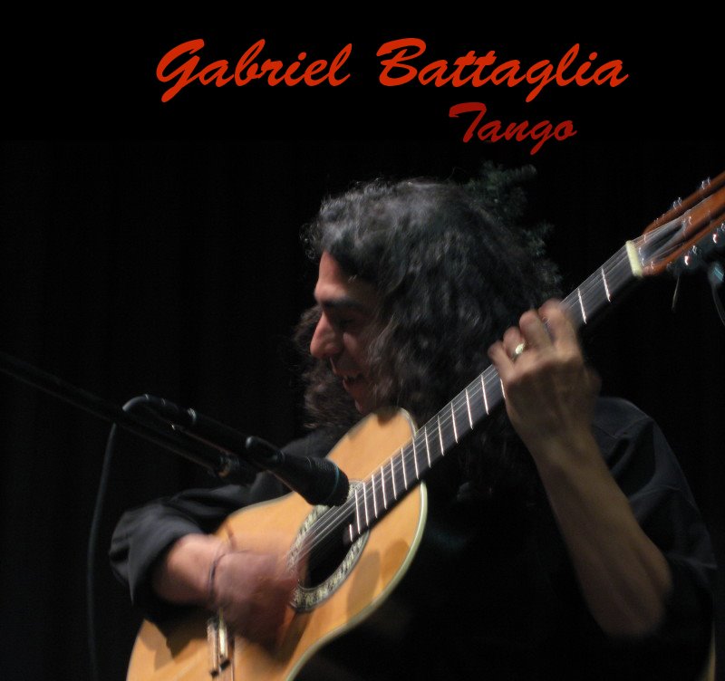 Gabriel Battaglia