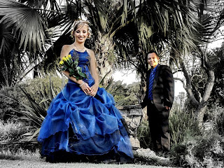 Matric dance photographs by South African photogrpaher, Collin Scott