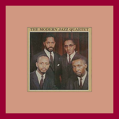 Modern Jazz Quartet