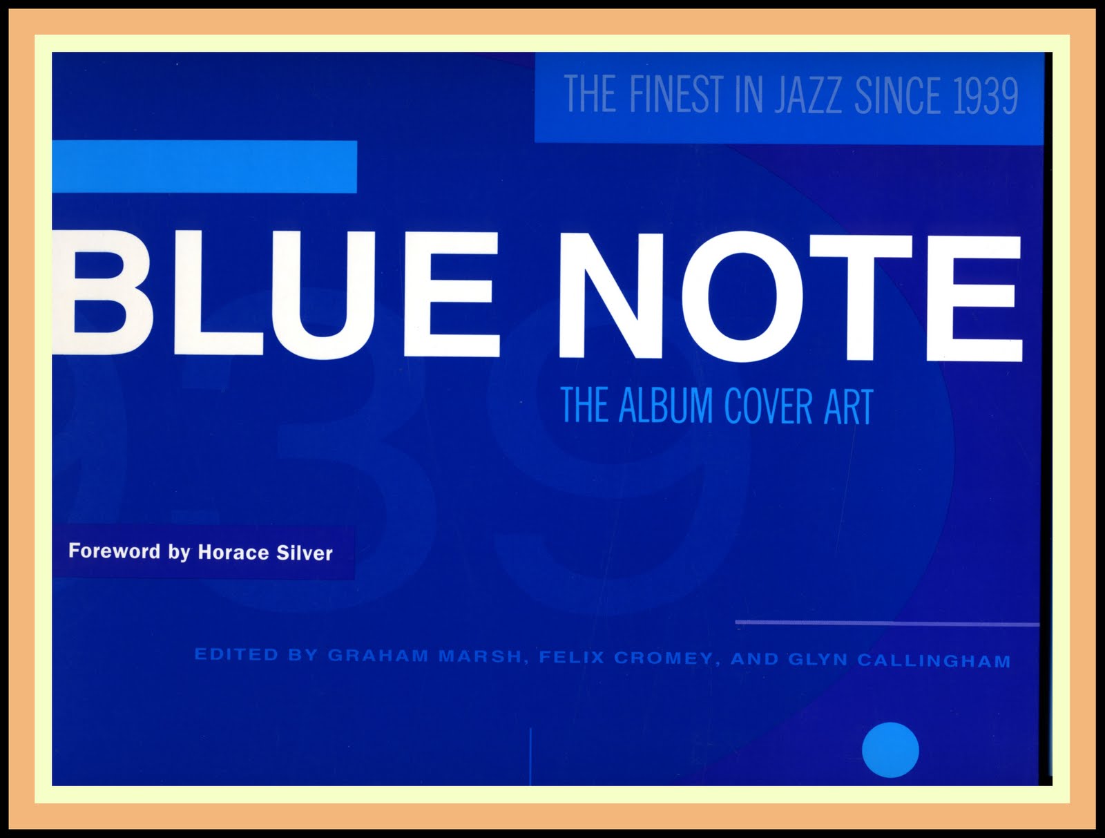 Note Blue