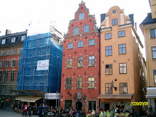 OLD STOCKHOLM