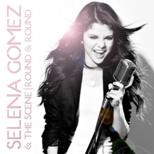 selena gomez and the scene album cover. Selena Gomez amp; The Scene-