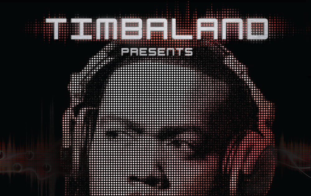 Timbaland Shock Value II Fan Made Album Cover Creat1ve Creations