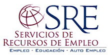 Servicios de Recursos Empleo SUD