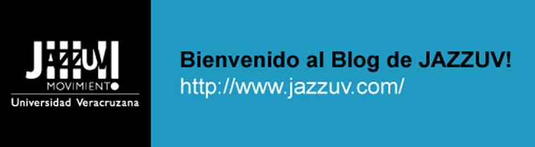 Jazzuv Blog