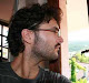 La mia foto