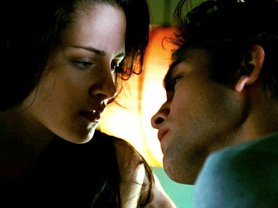 Romantic Twilight