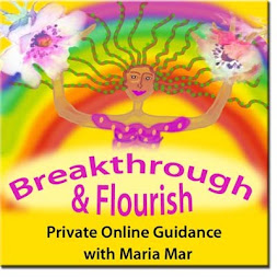 Choose a Personal Consultation with Maria Mar