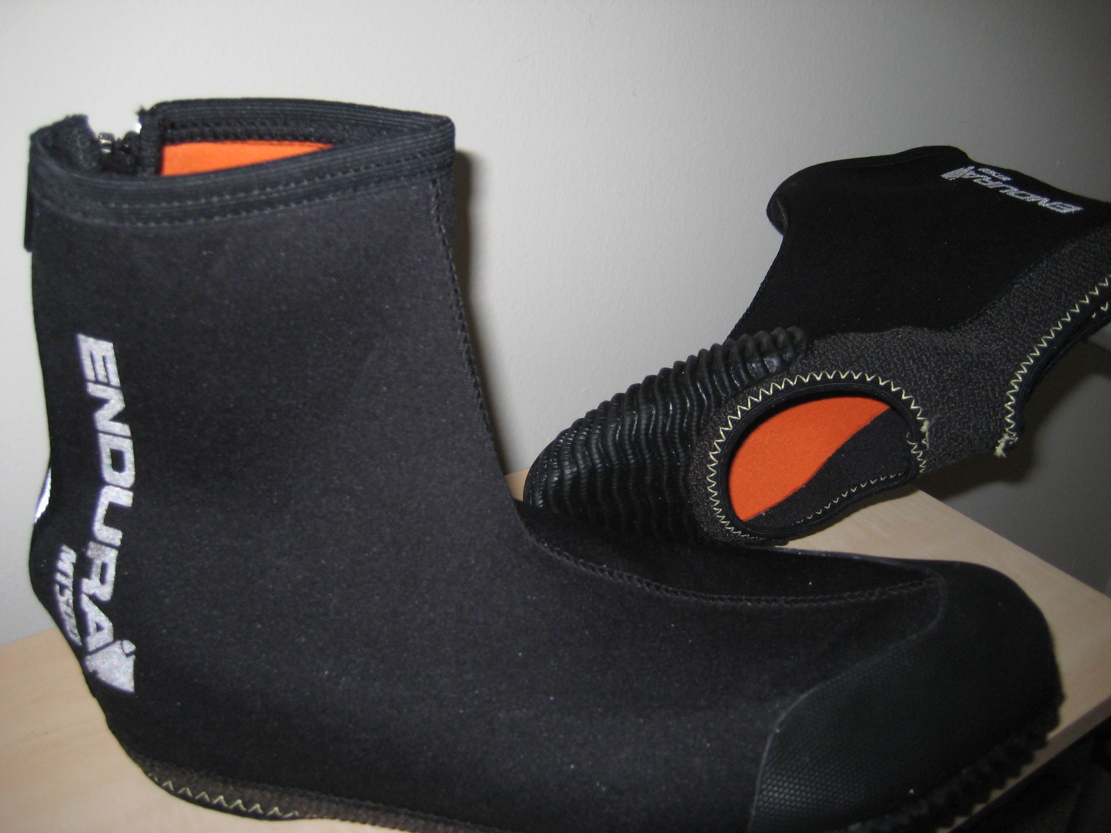 endura shoe cover