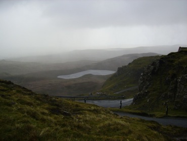 scotch mist
