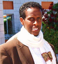 Ibraahim Maygaag Samatar