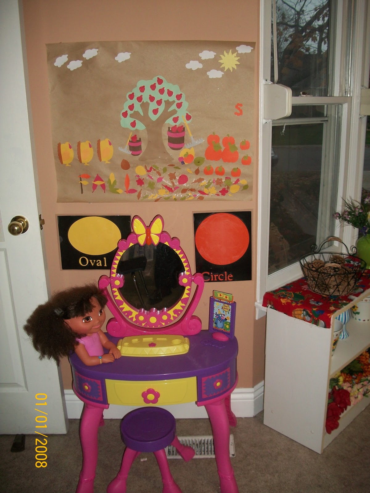 My Creative Cricut Classroom My whole Cricut classroom in pictures