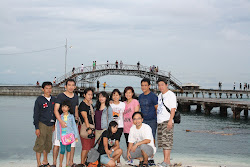 Pulau Tidung Tour