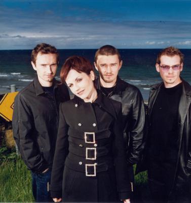 Dolores O'Riordan Dolores O'Riordan