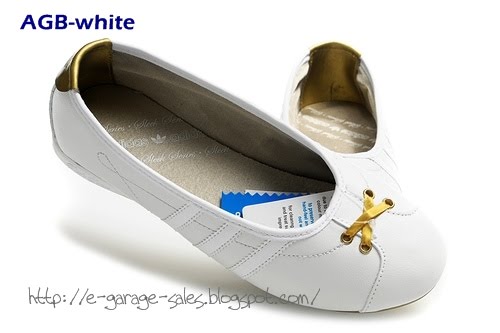 Adidas Gazelle Ballerina