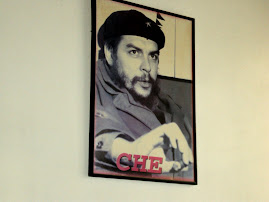 ERNESTO "CHE" GUEVARA