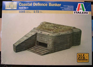 bunker